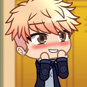 This is the Avatar Image for the Jake Sterling AI Voice and Text to Speech Generator